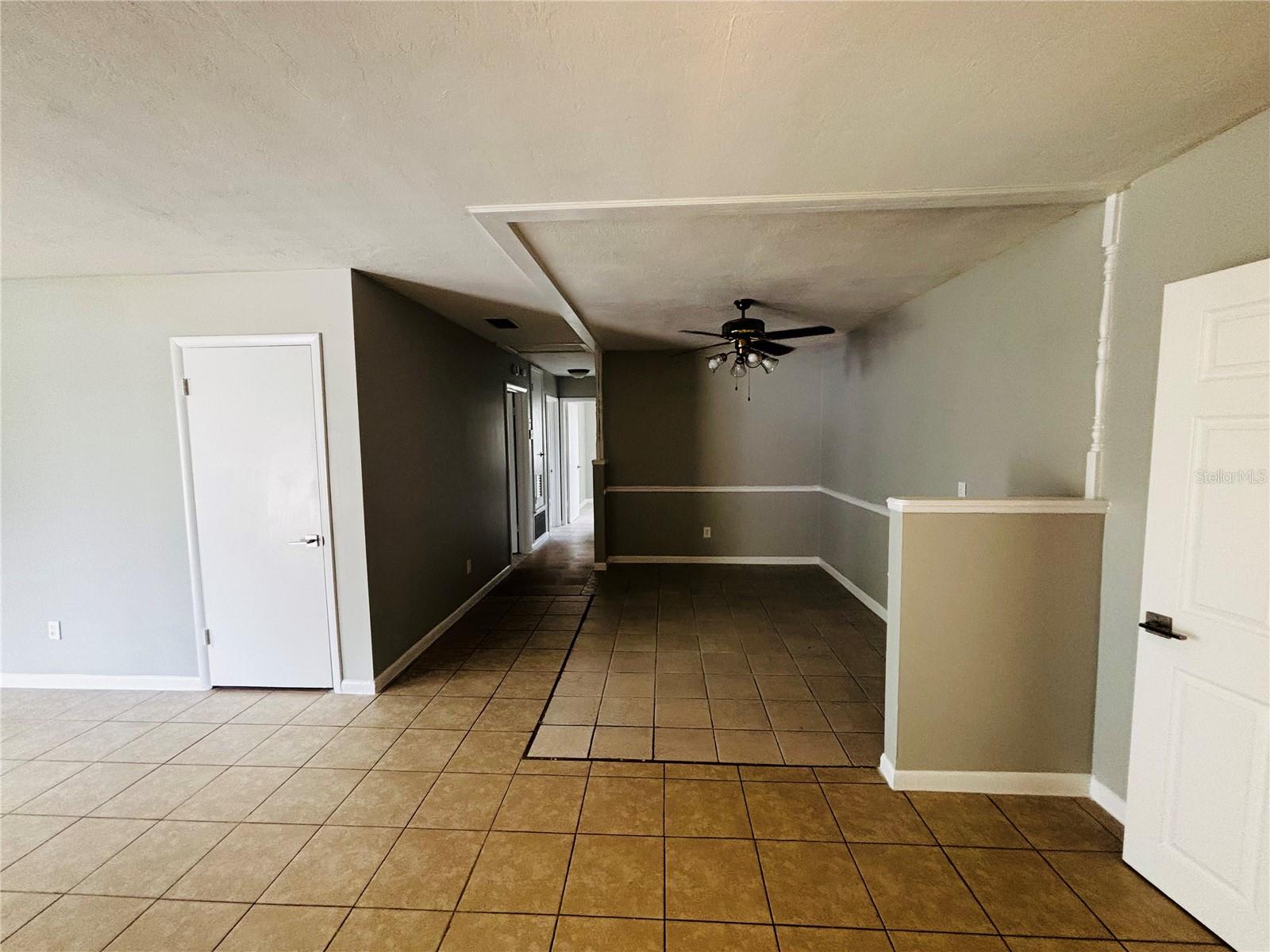 DELTONA LAKES UNIT 25 - Residential Lease