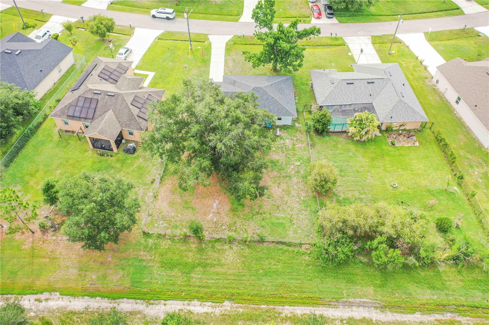POINCIANA NBRHD 03 VILLAGE 03 - Residential