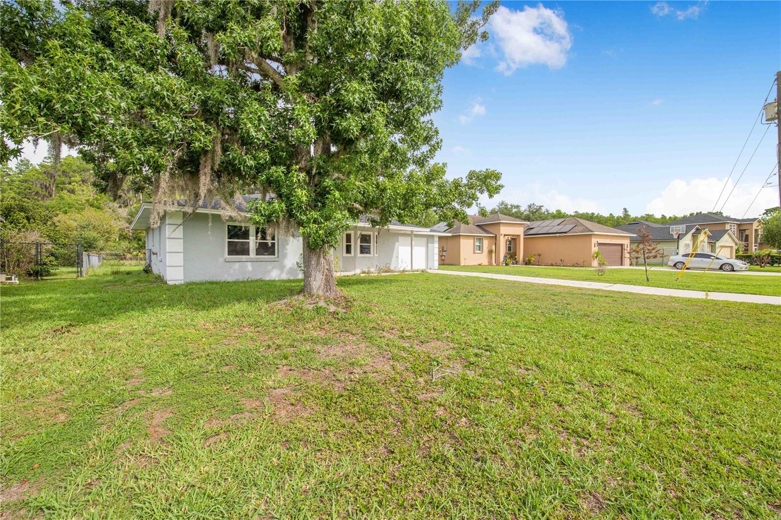 POINCIANA NBRHD 03 VILLAGE 03 - Residential