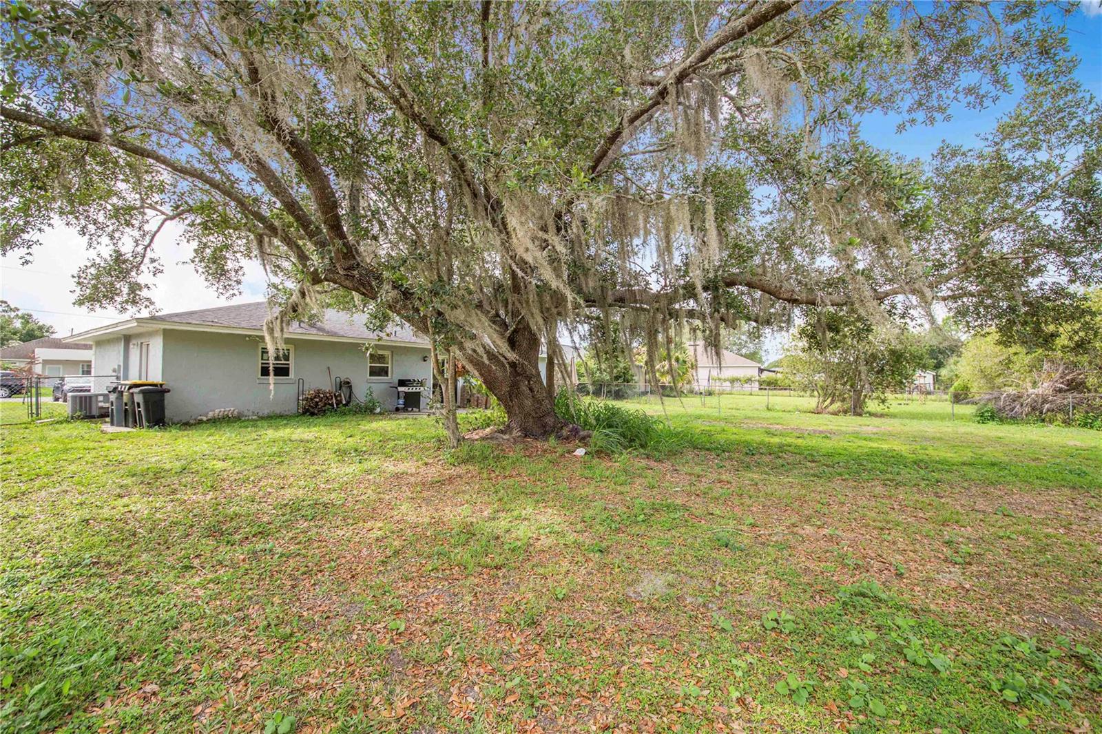 POINCIANA NBRHD 03 VILLAGE 03 - Residential