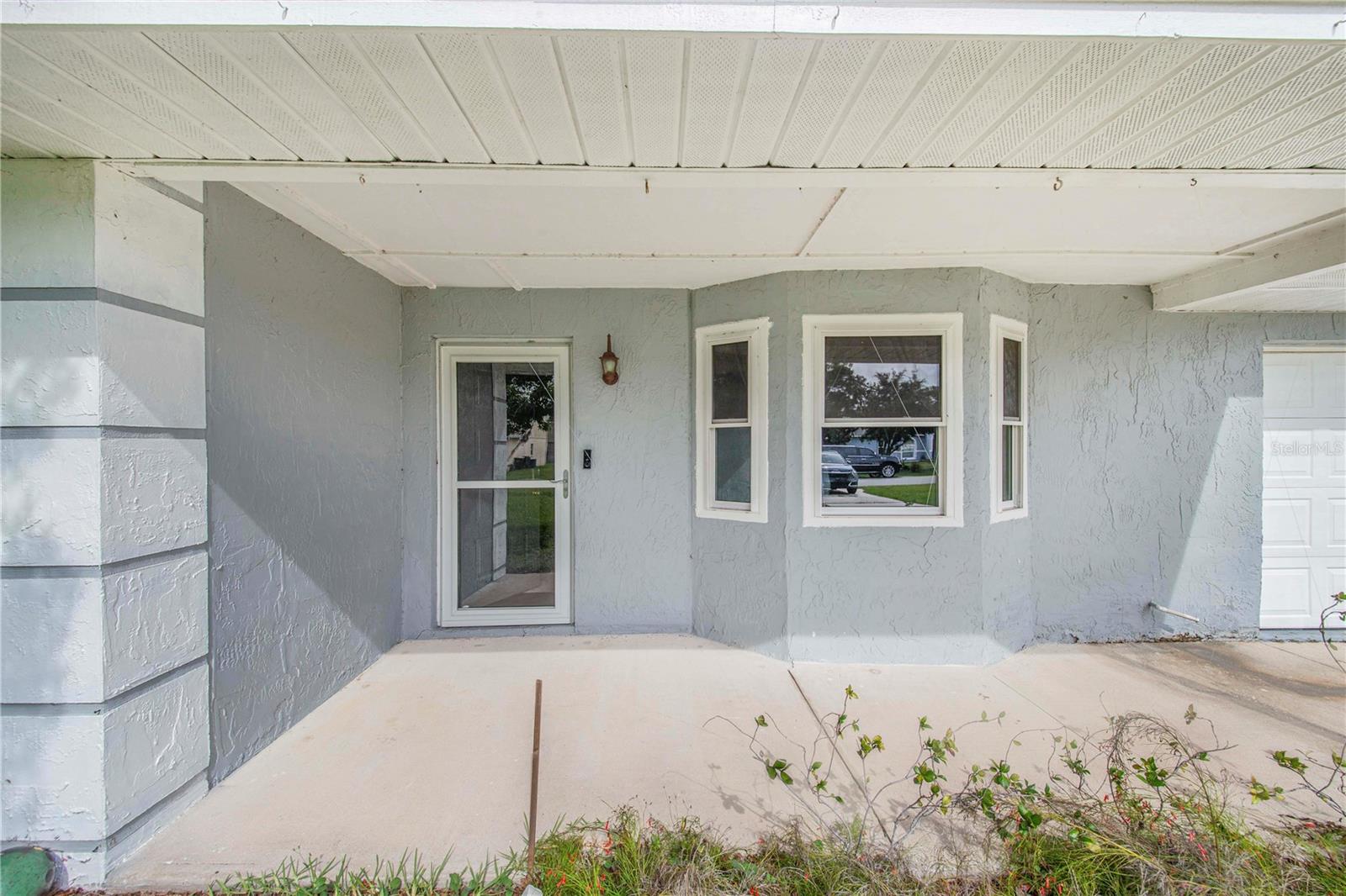 POINCIANA NBRHD 03 VILLAGE 03 - Residential