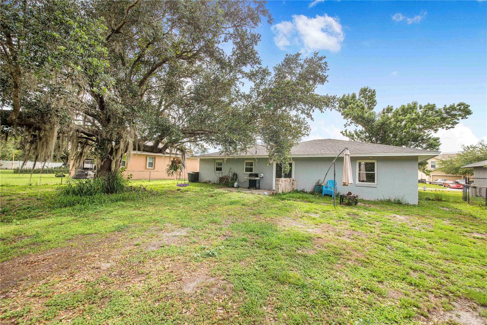 POINCIANA NBRHD 03 VILLAGE 03 - Residential