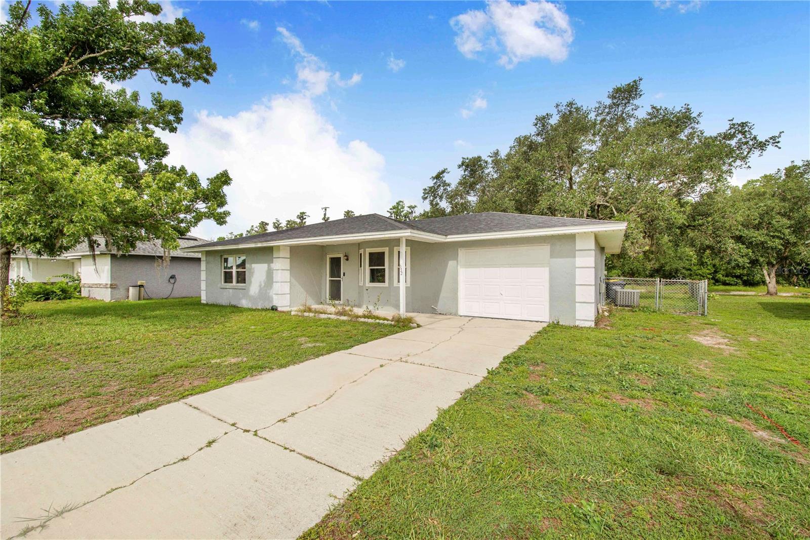 POINCIANA NBRHD 03 VILLAGE 03 - Residential