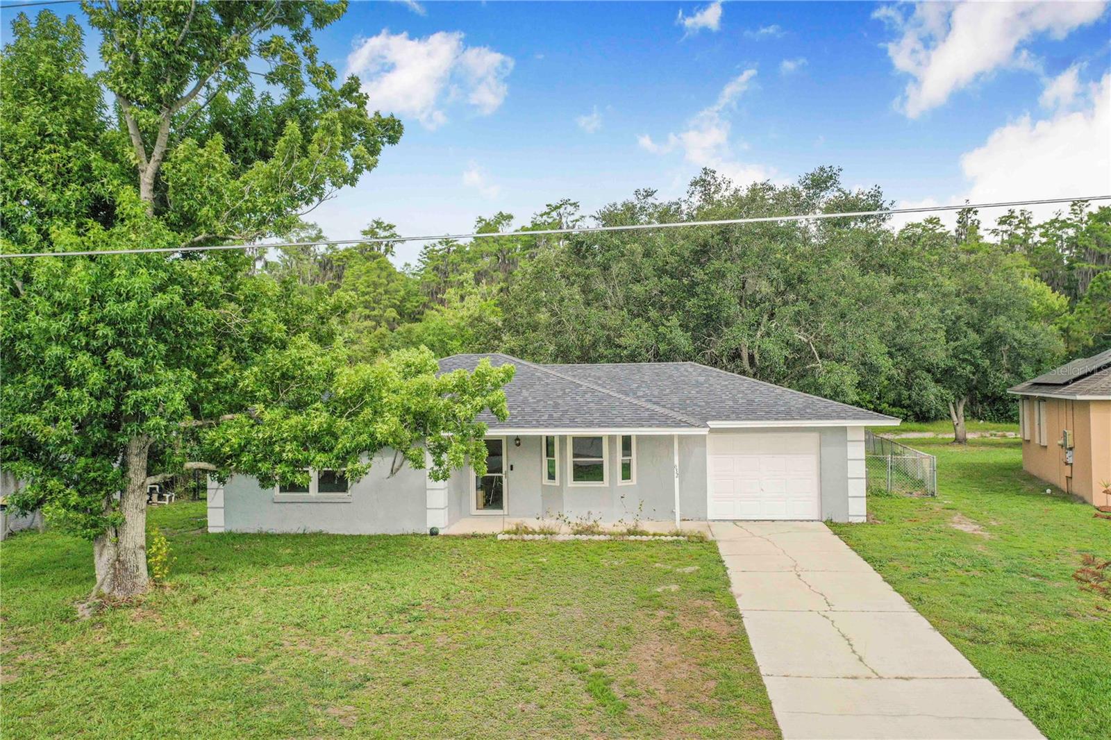 POINCIANA NBRHD 03 VILLAGE 03 - Residential