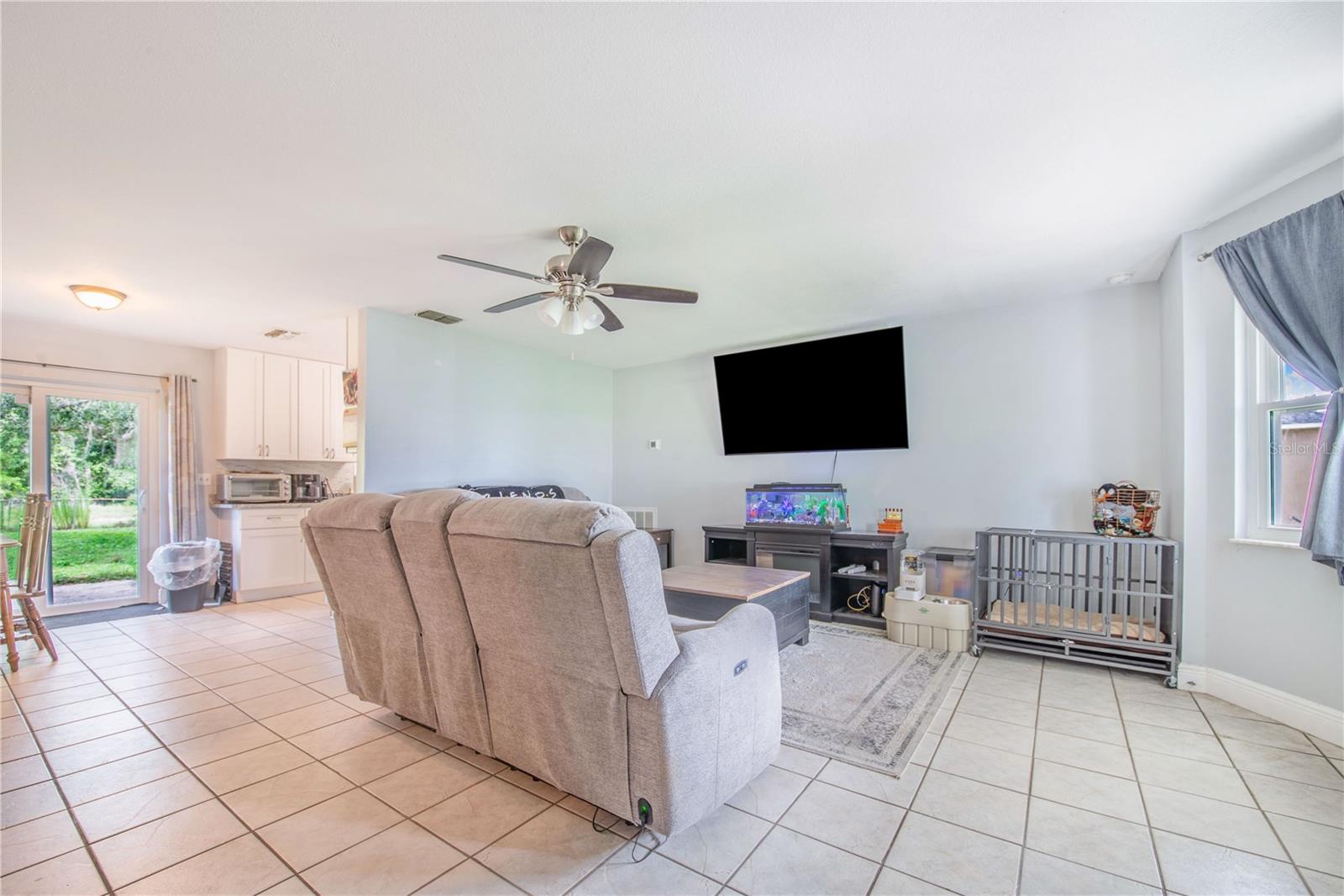 POINCIANA NBRHD 03 VILLAGE 03 - Residential