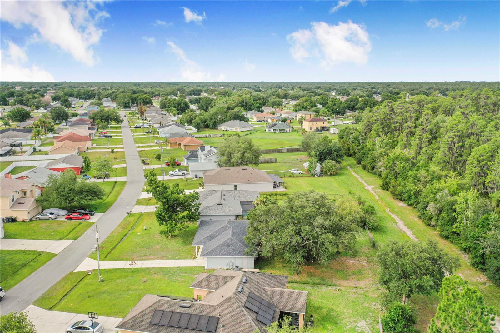 POINCIANA NBRHD 03 VILLAGE 03 - Residential