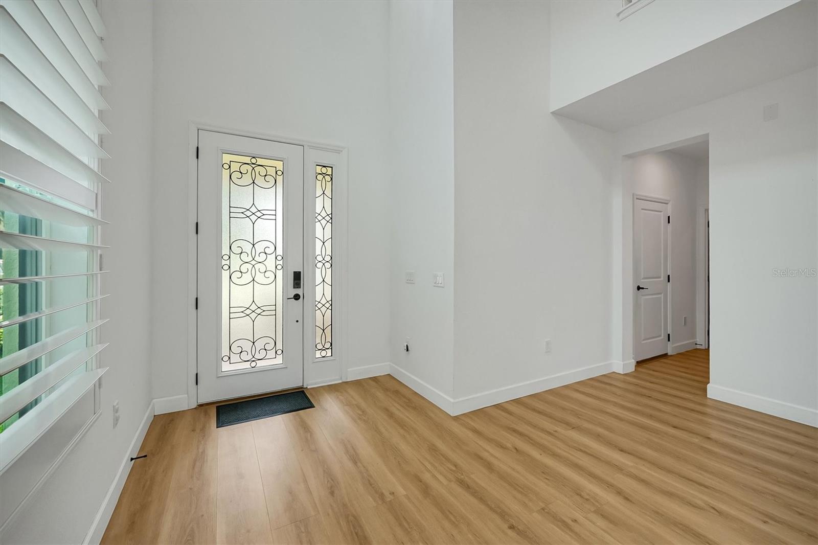 LANDINGS AT HAWKS CREST - Residential