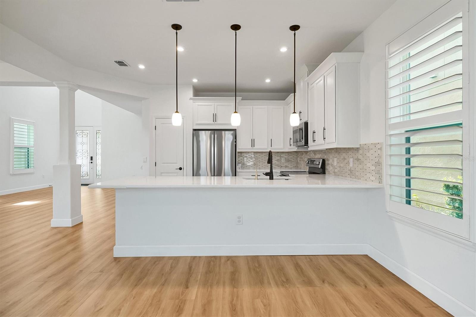 LANDINGS AT HAWKS CREST - Residential