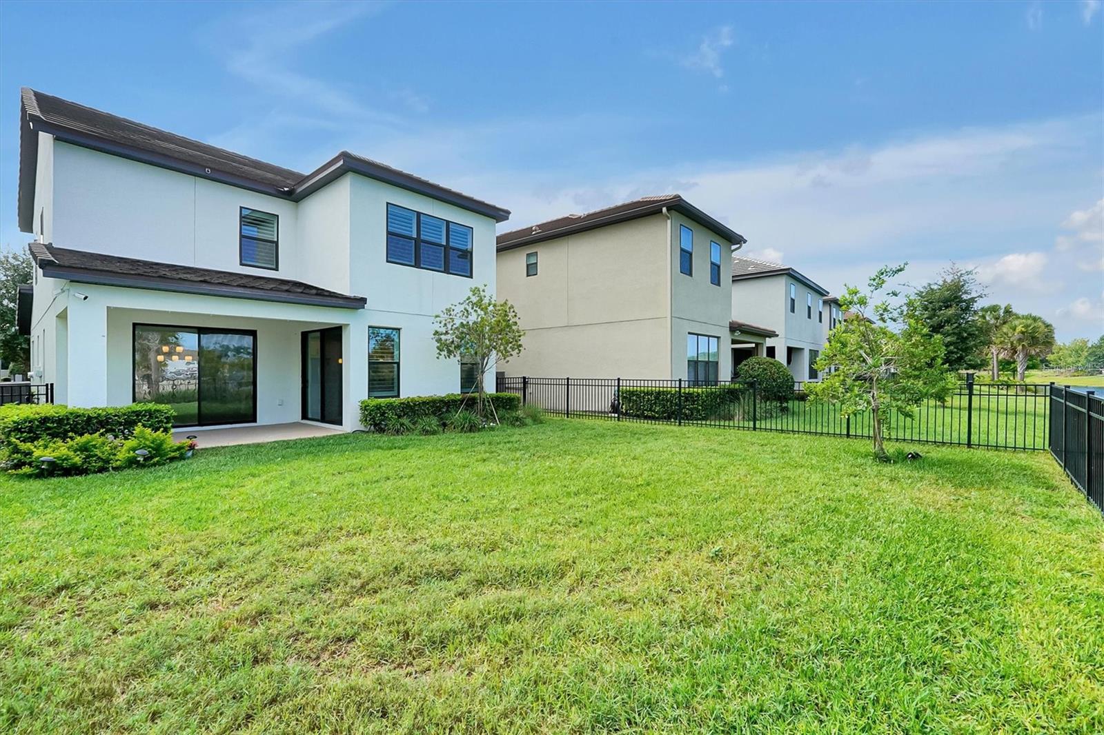 LANDINGS AT HAWKS CREST - Residential