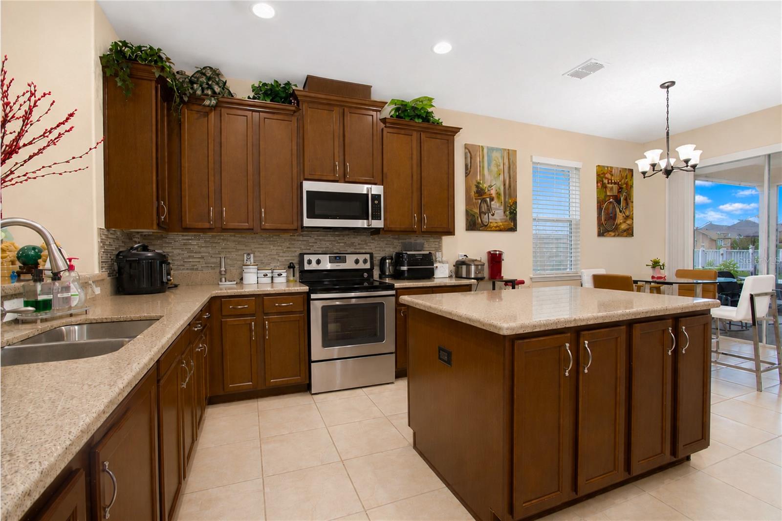 RANDAL PARK PH 5 - Residential