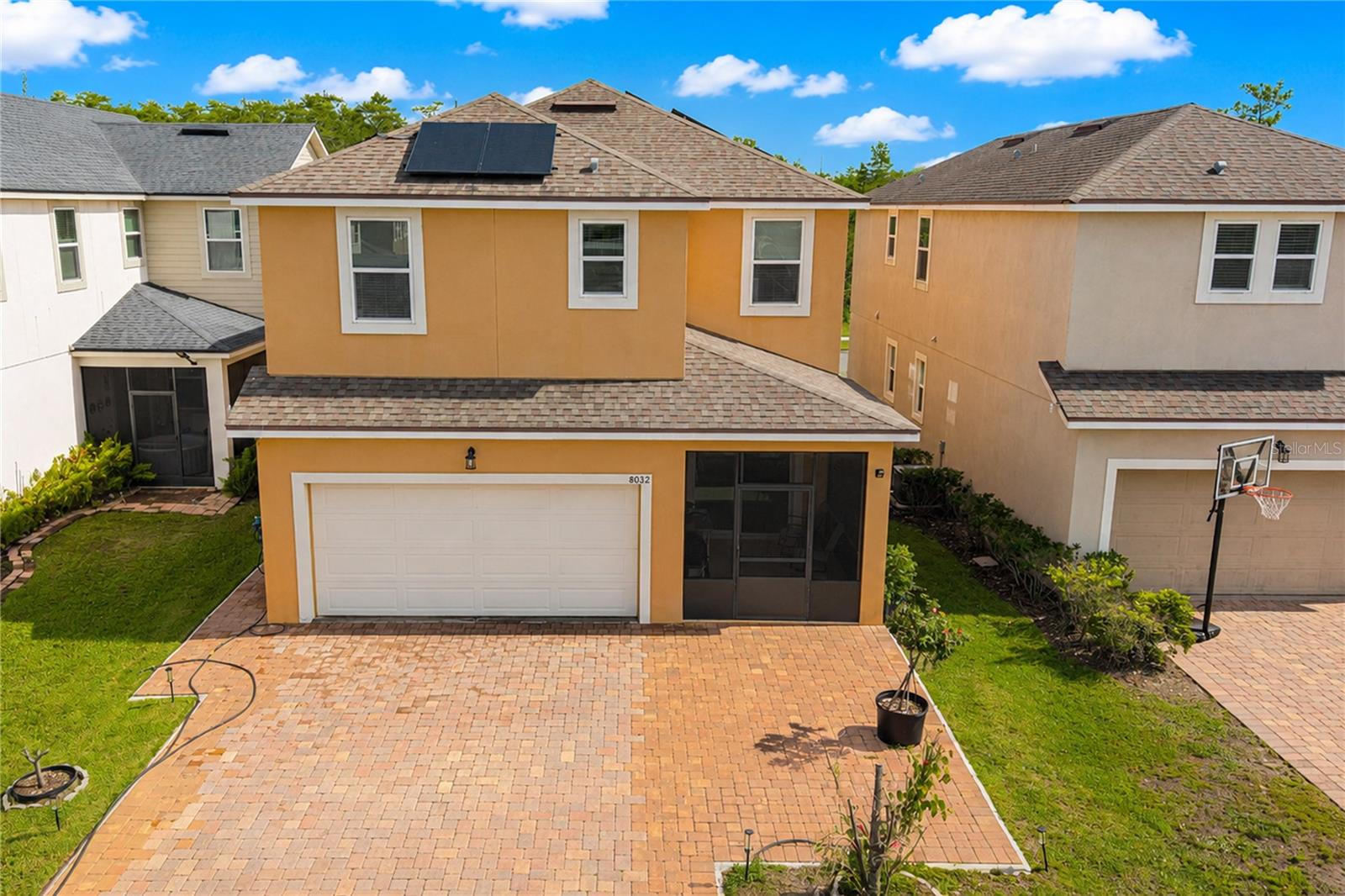 RANDAL PARK PH 5 - Residential