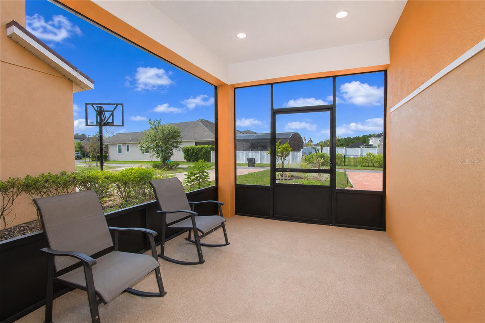 RANDAL PARK PH 5 - Residential