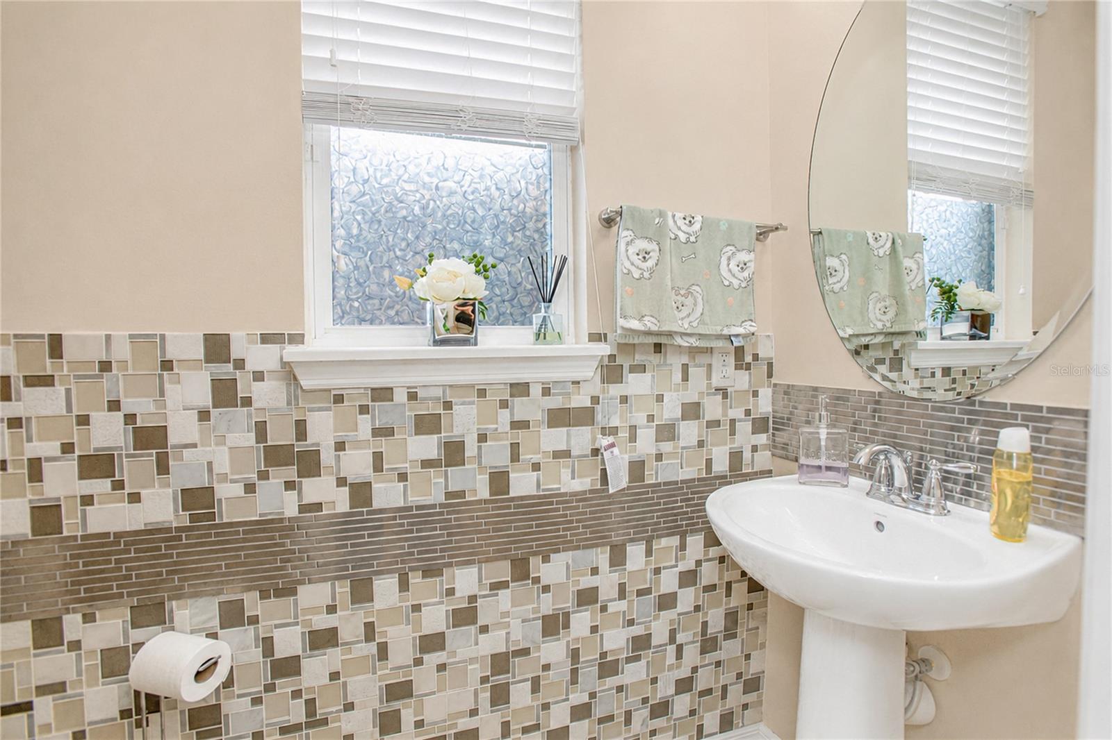 RANDAL PARK PH 5 - Residential