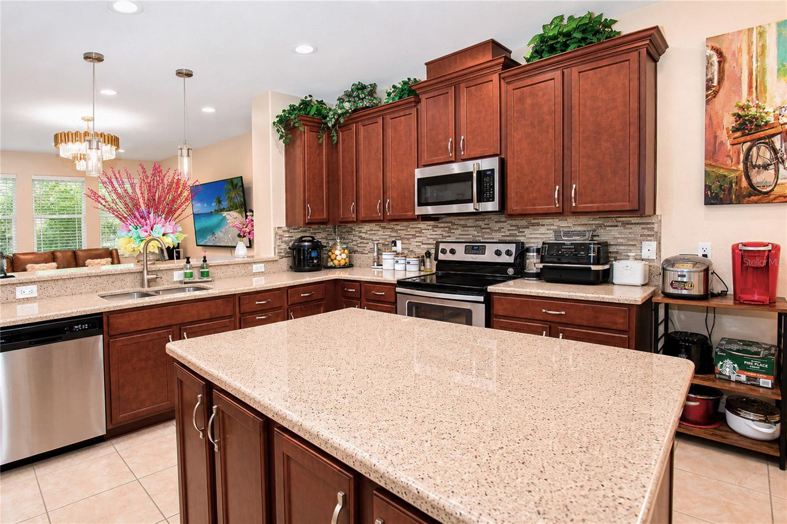 RANDAL PARK PH 5 - Residential