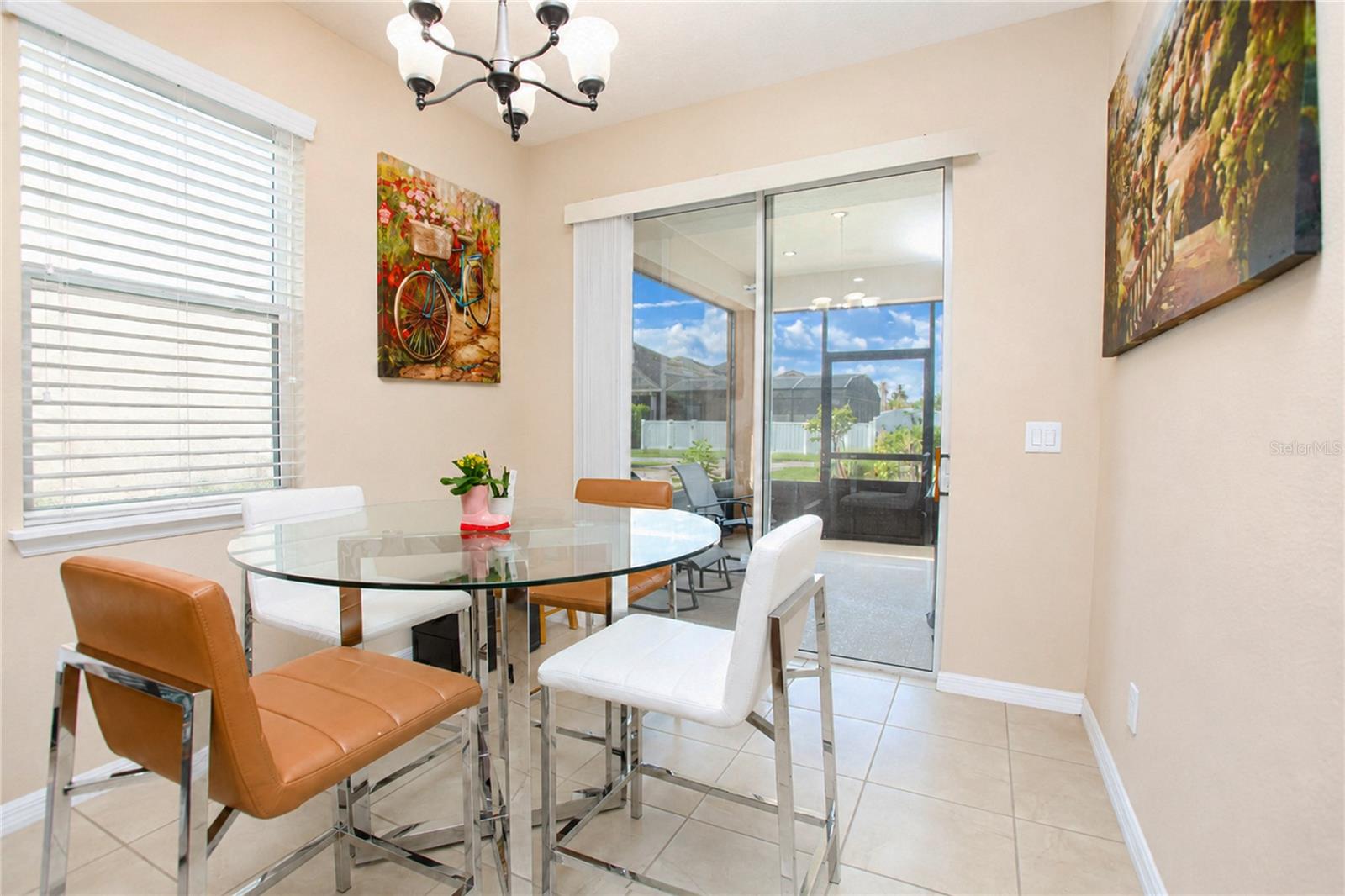 RANDAL PARK PH 5 - Residential