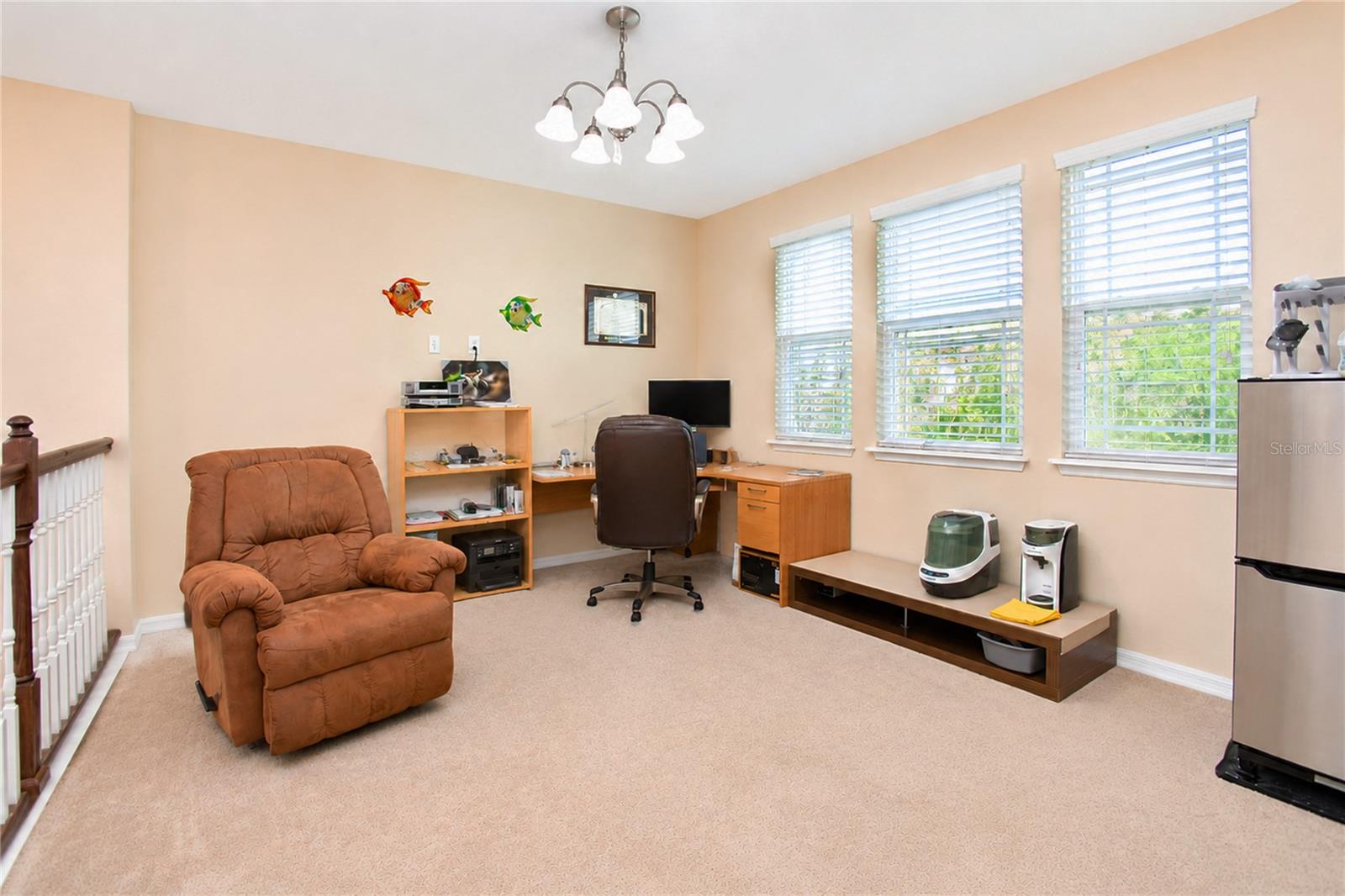 RANDAL PARK PH 5 - Residential