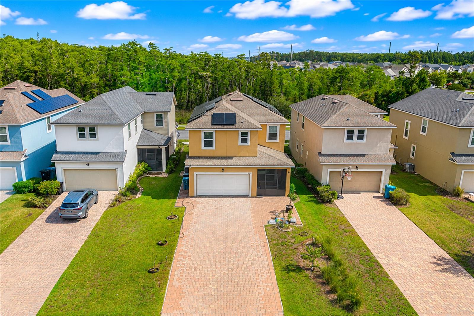 RANDAL PARK PH 5 - Residential