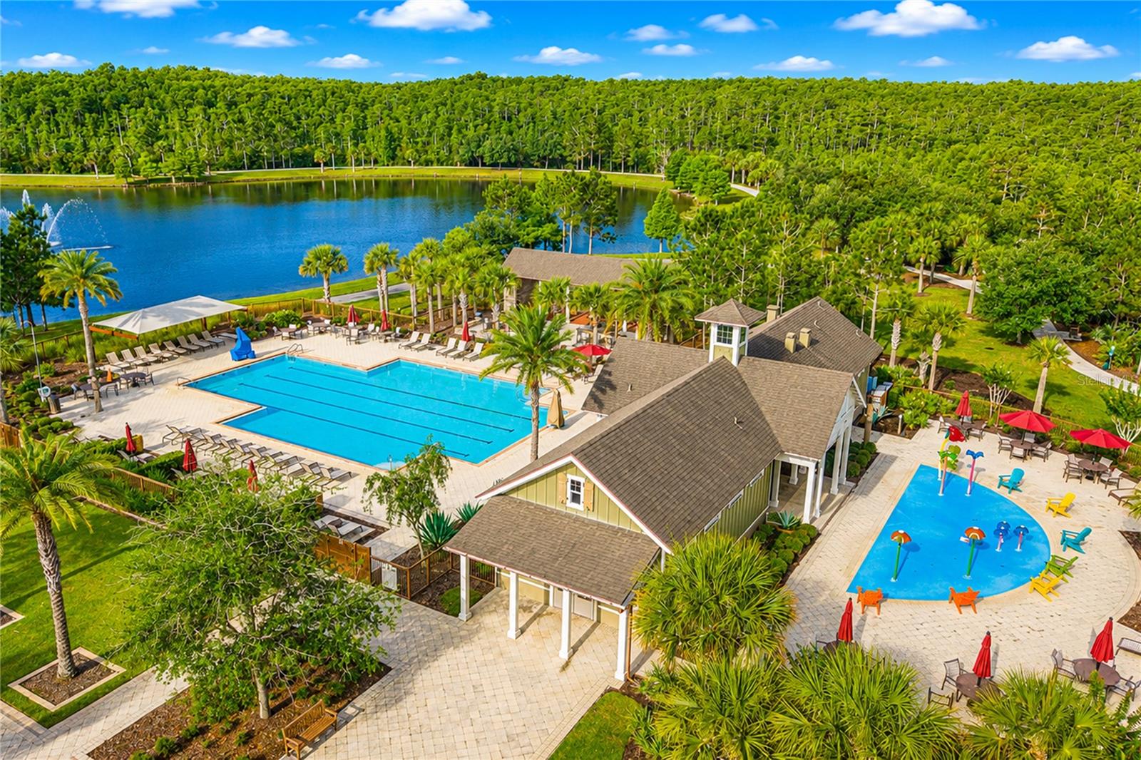 RANDAL PARK PH 5 - Residential