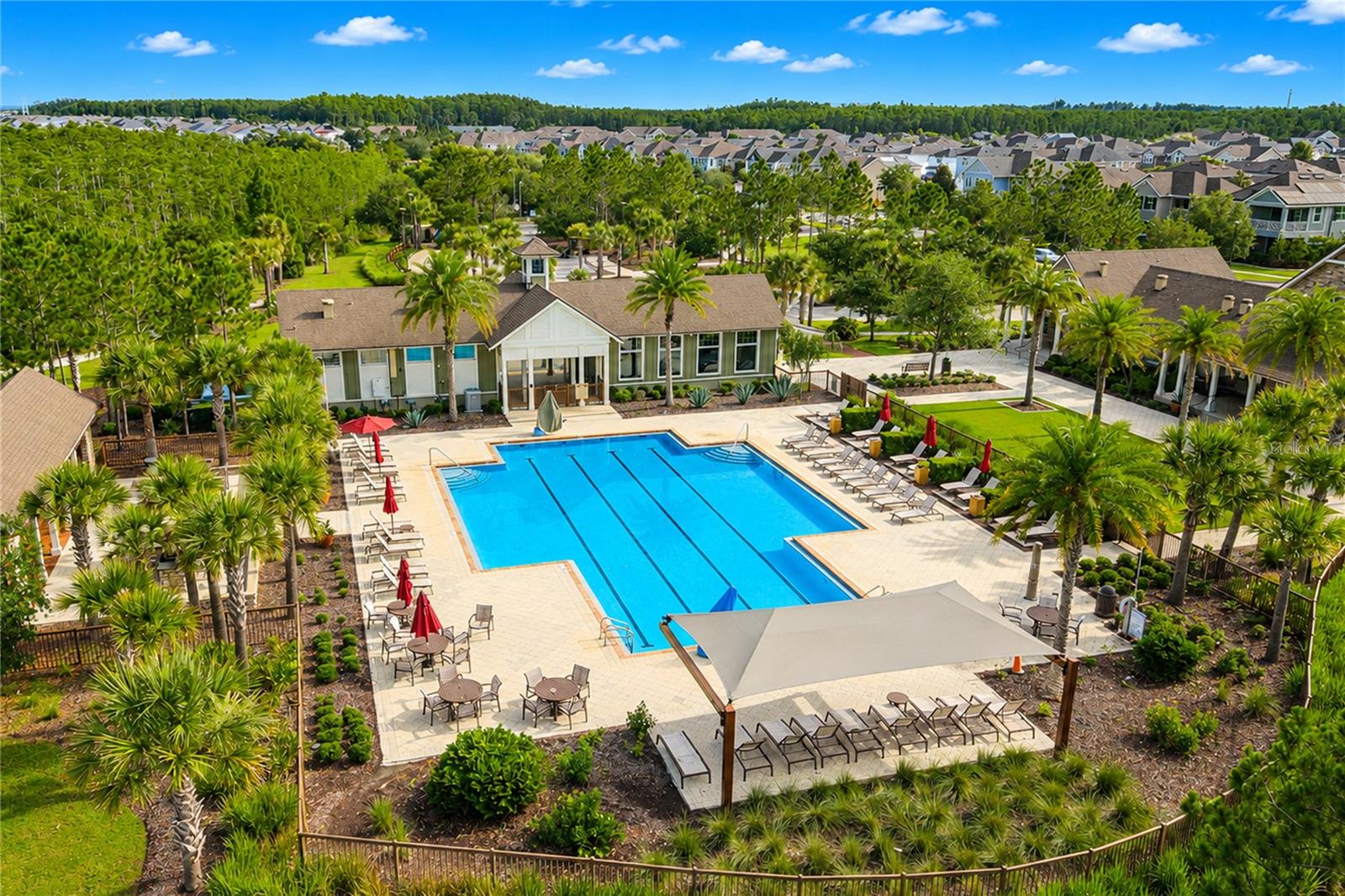 RANDAL PARK PH 5 - Residential