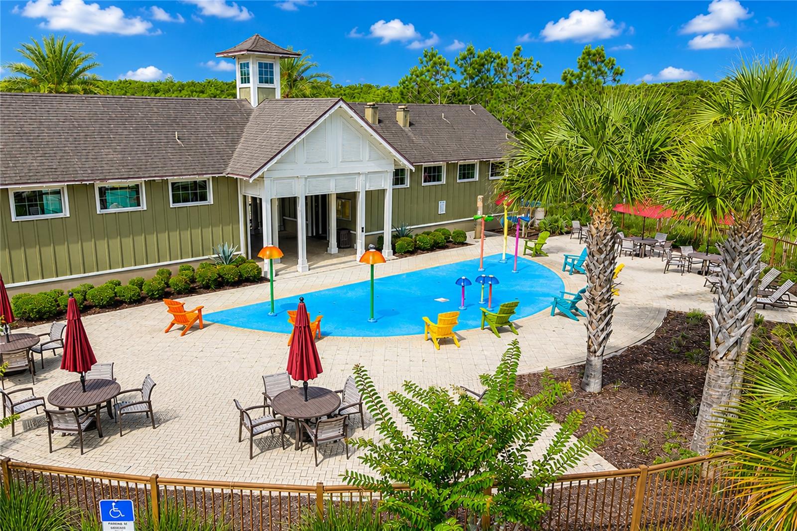 RANDAL PARK PH 5 - Residential