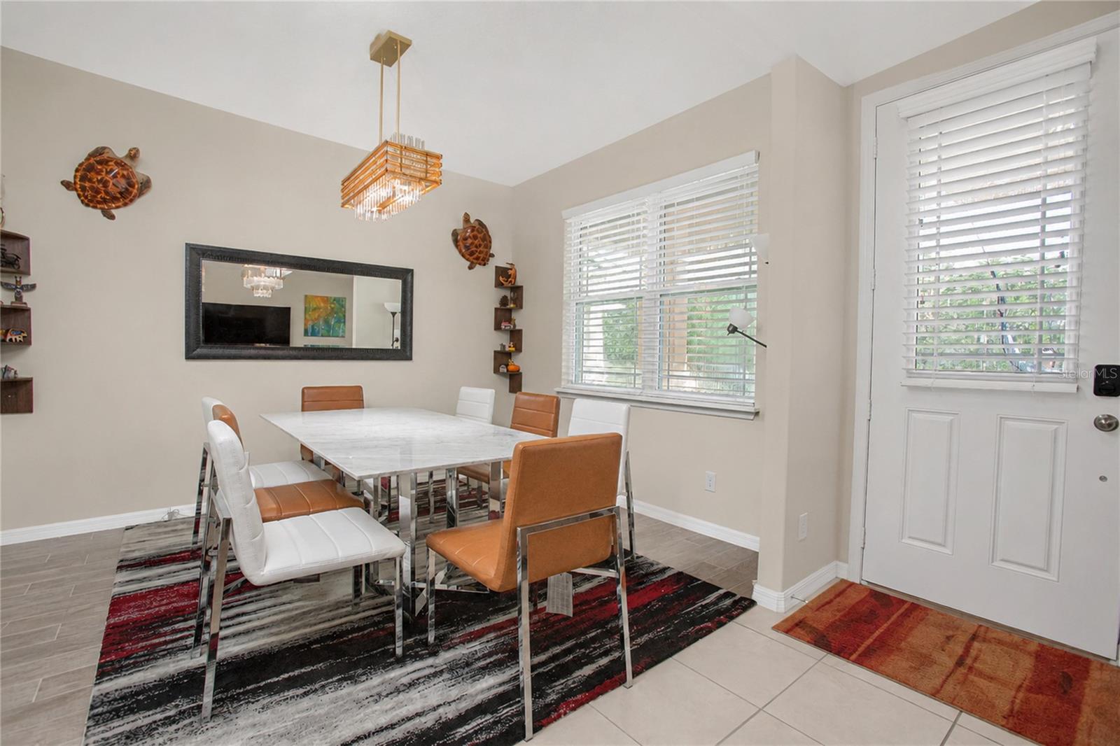 RANDAL PARK PH 5 - Residential