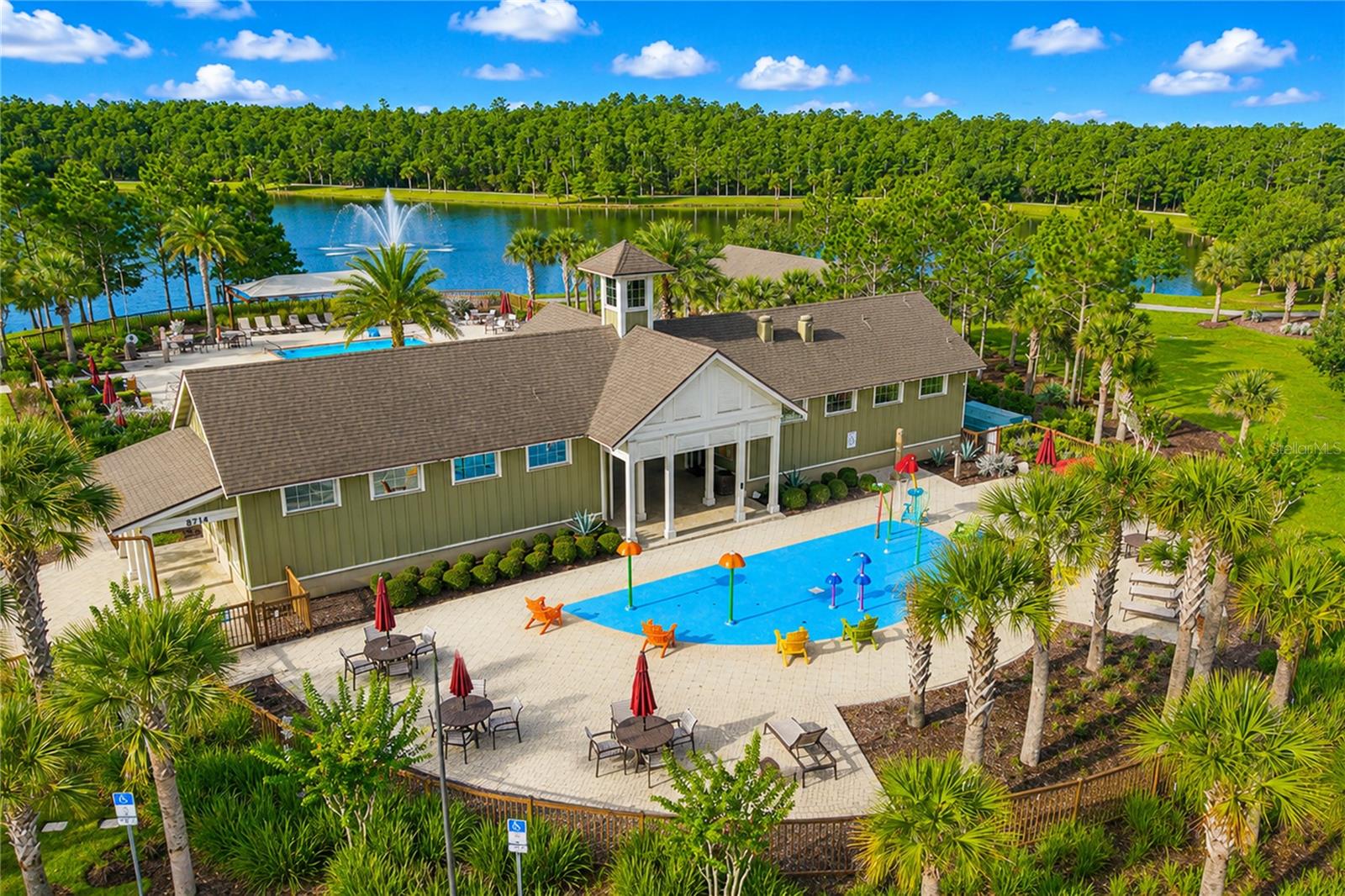RANDAL PARK PH 5 - Residential