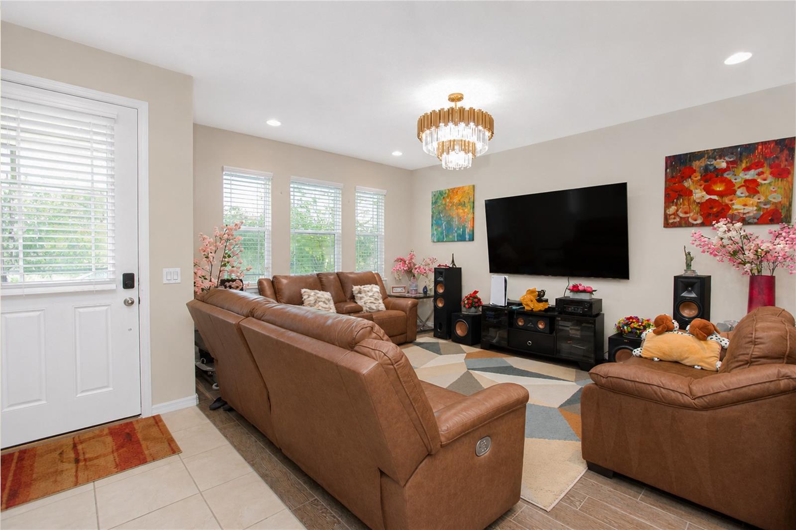RANDAL PARK PH 5 - Residential