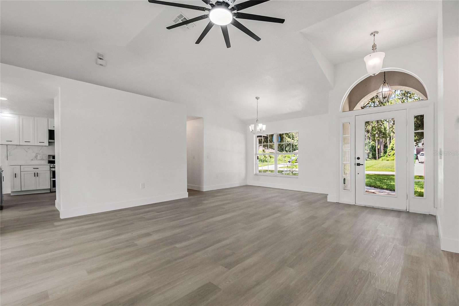 DELTONA LAKES UNIT 54 - Residential