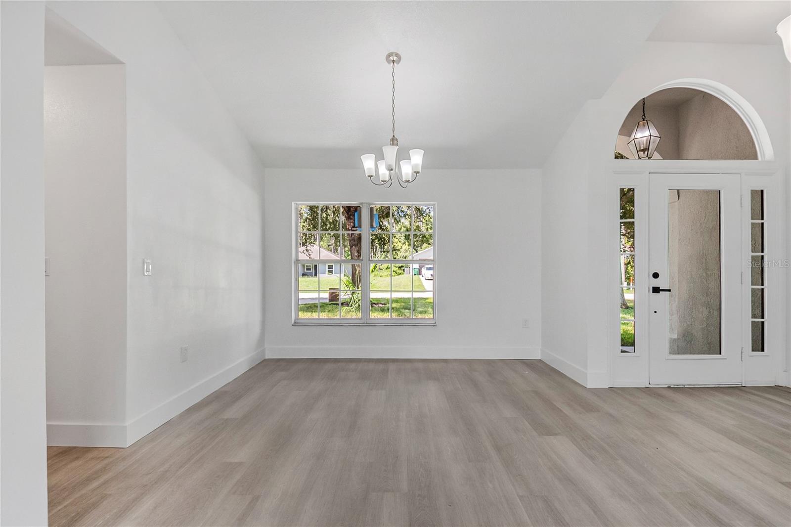 DELTONA LAKES UNIT 54 - Residential