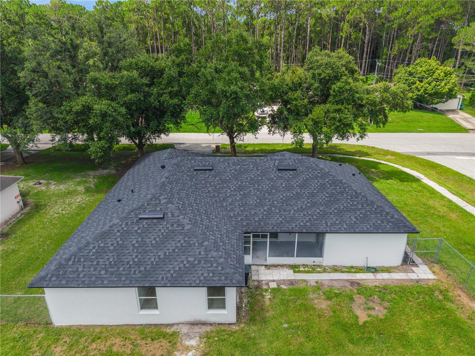DELTONA LAKES UNIT 54 - Residential