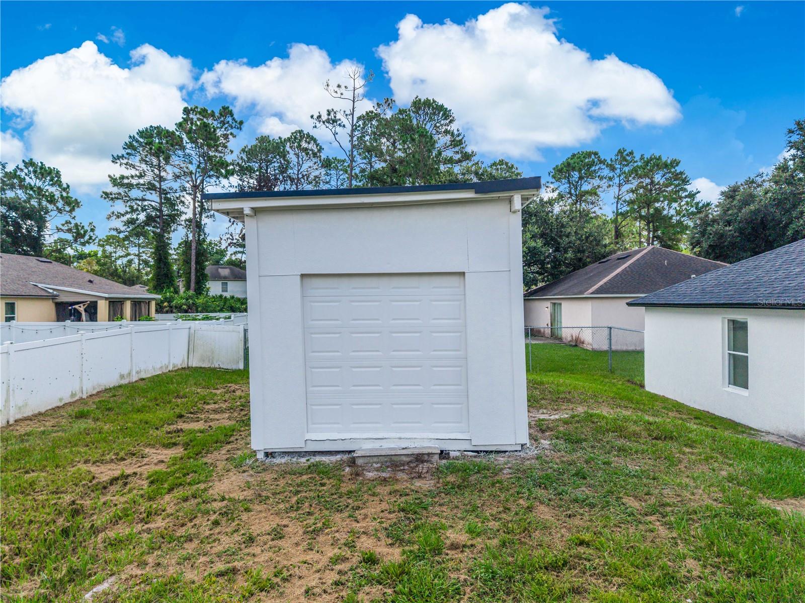 DELTONA LAKES UNIT 54 - Residential