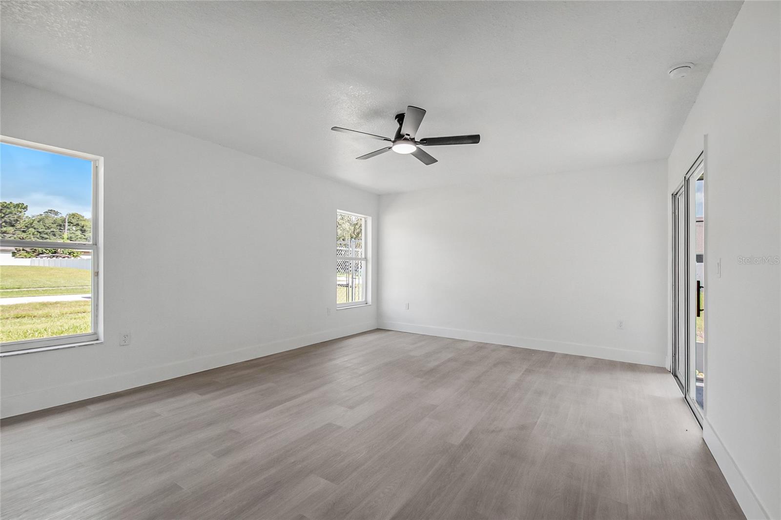 DELTONA LAKES UNIT 54 - Residential