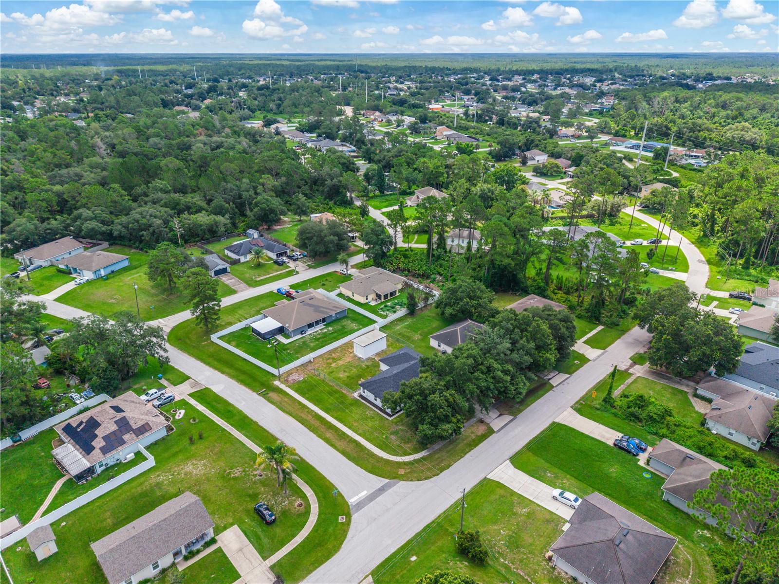 DELTONA LAKES UNIT 54 - Residential