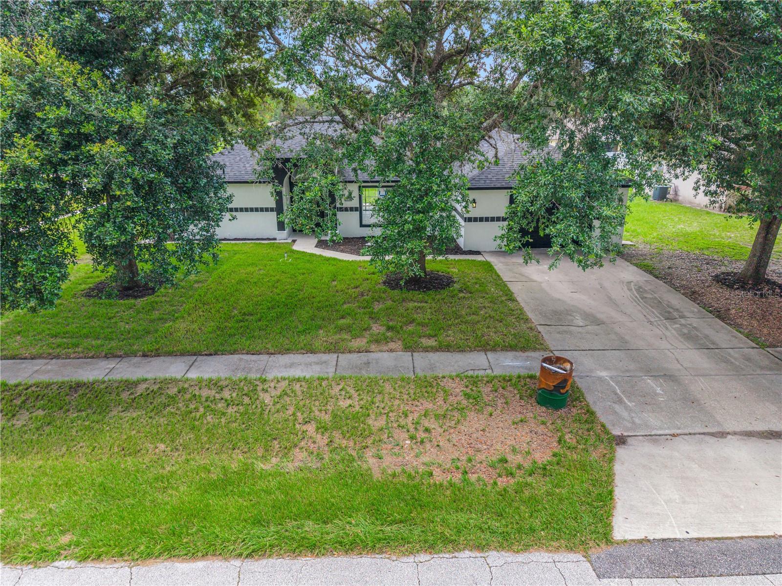 DELTONA LAKES UNIT 54 - Residential