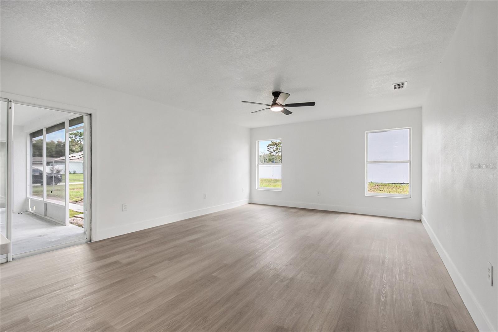 DELTONA LAKES UNIT 54 - Residential