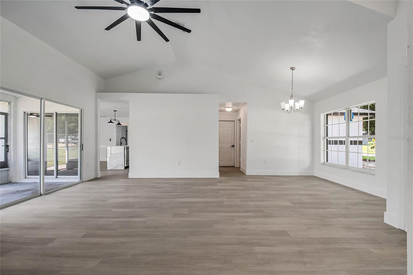 DELTONA LAKES UNIT 54 - Residential