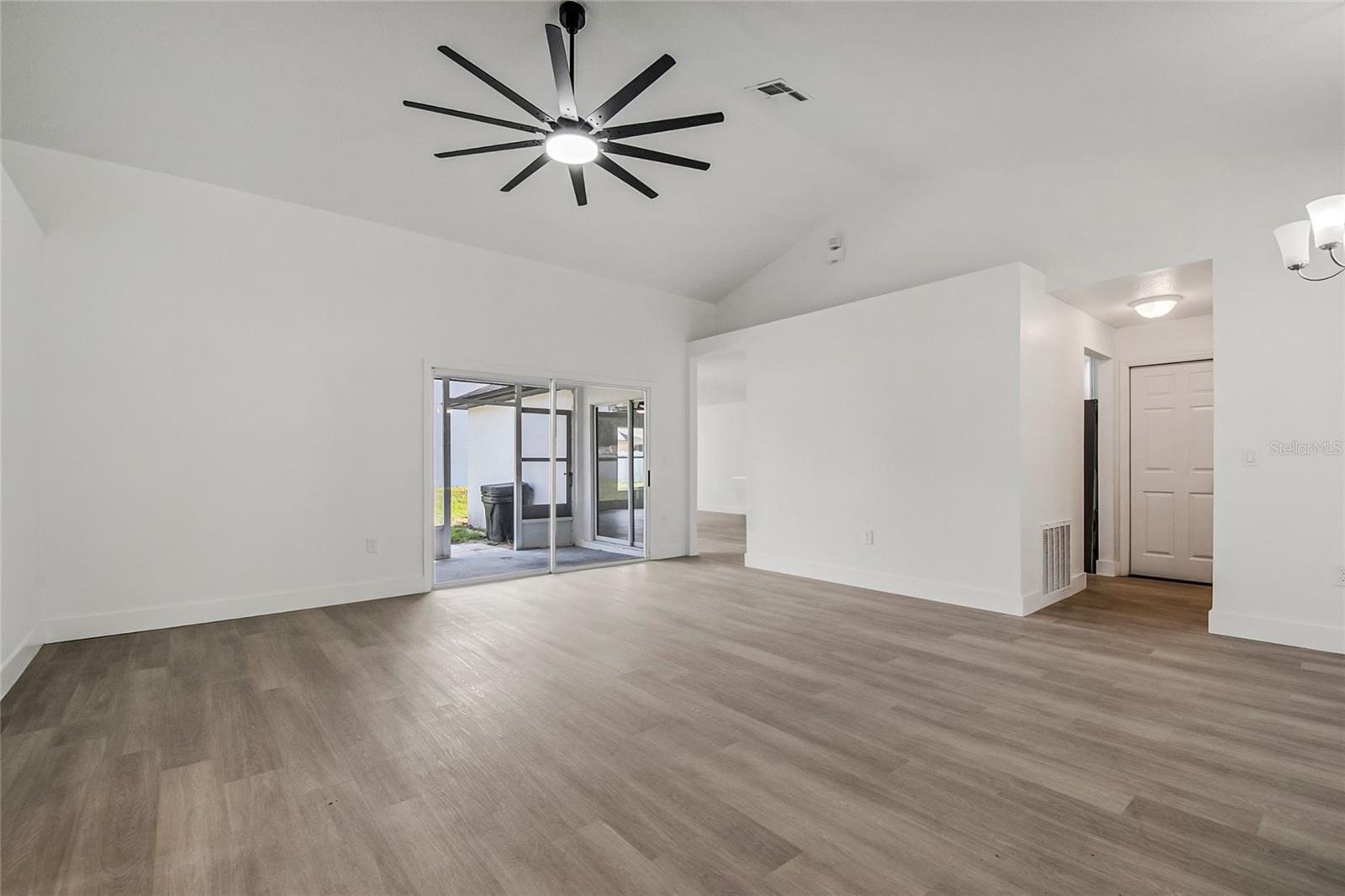 DELTONA LAKES UNIT 54 - Residential