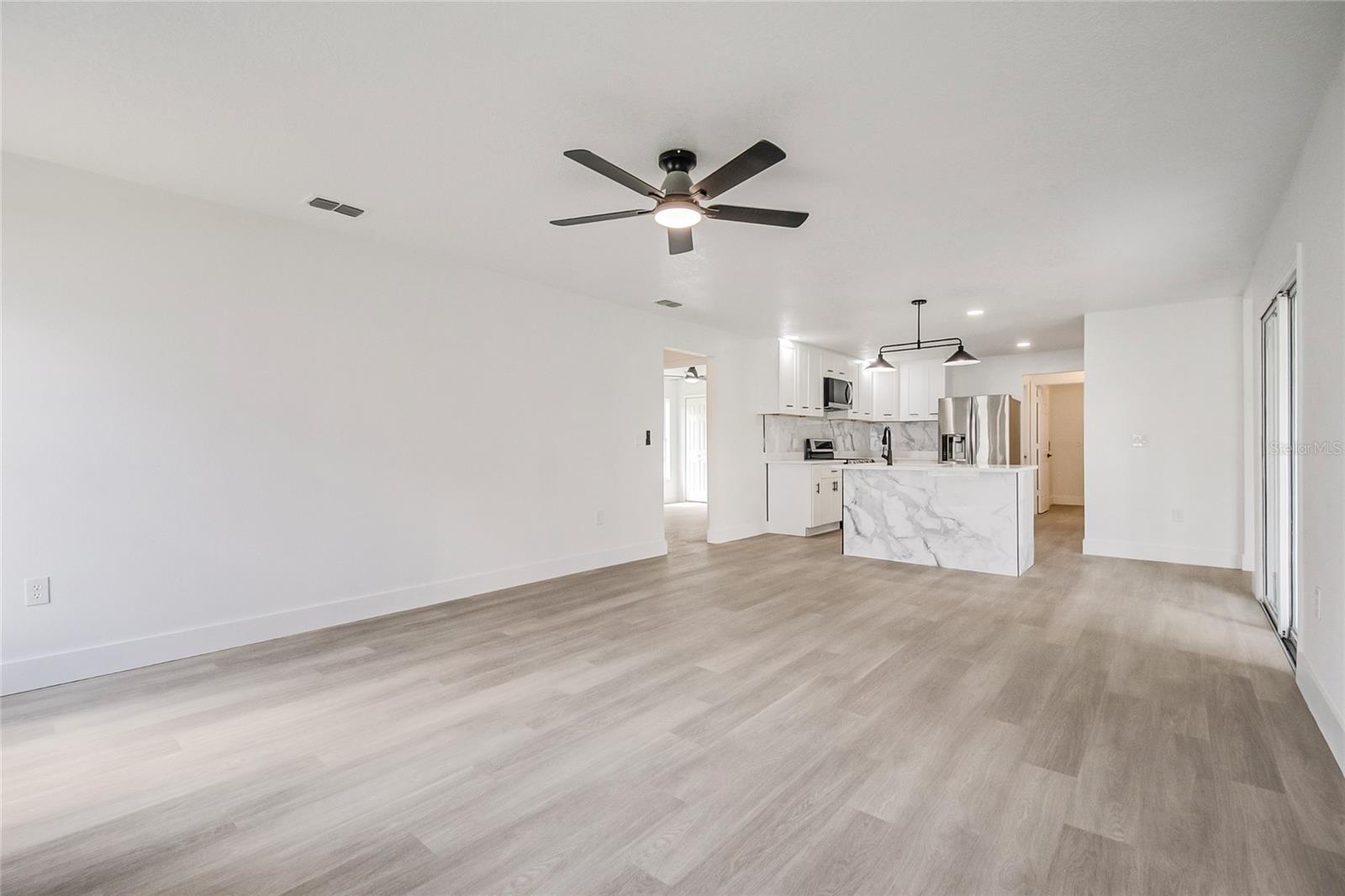 DELTONA LAKES UNIT 54 - Residential