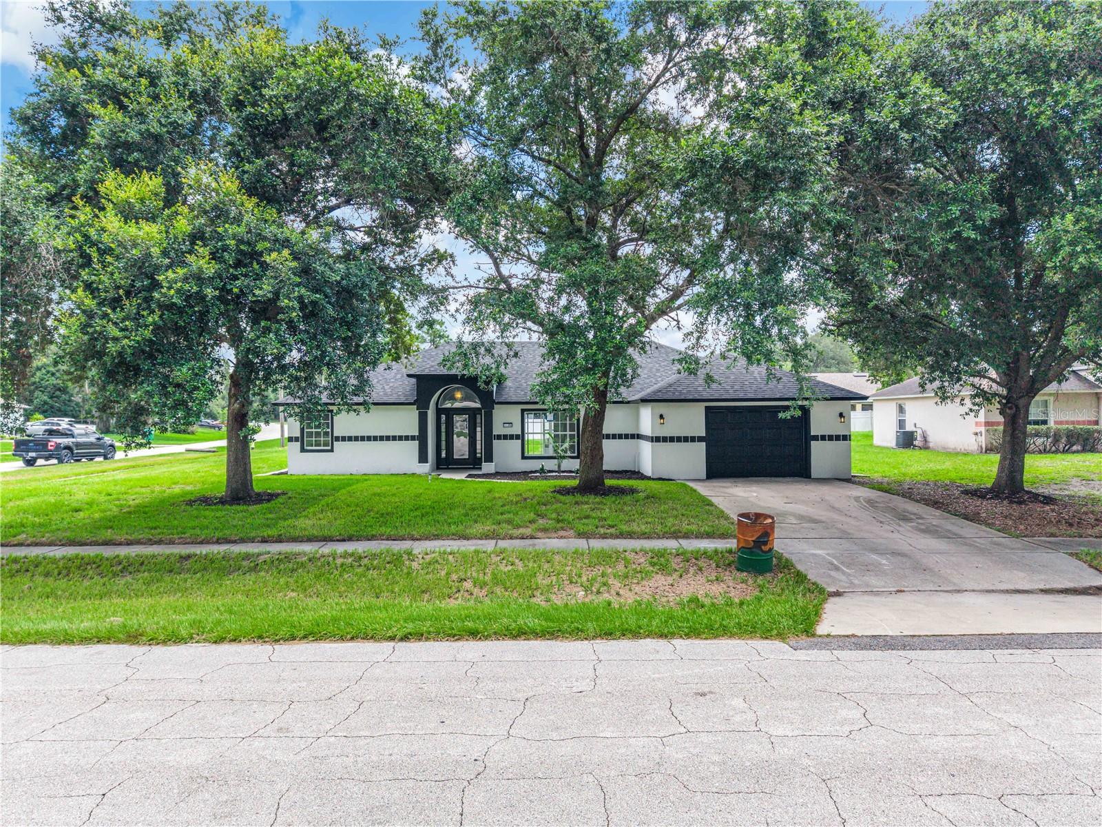 DELTONA LAKES UNIT 54 - Residential
