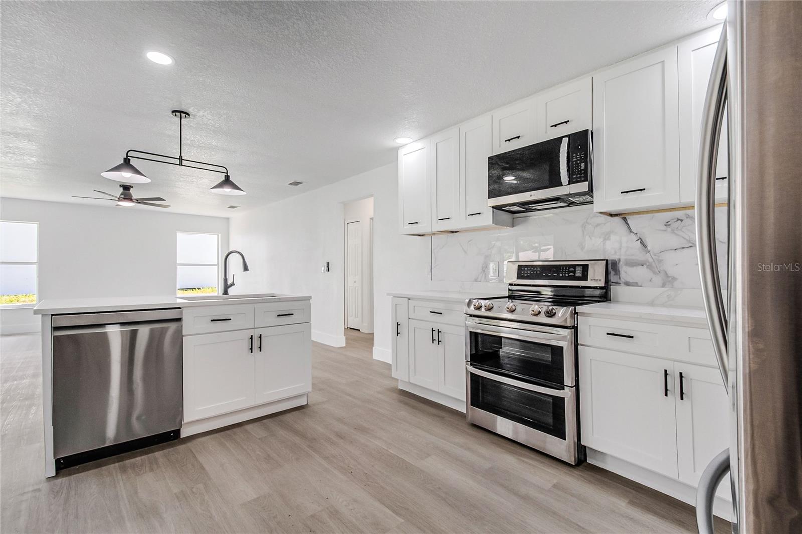 DELTONA LAKES UNIT 54 - Residential