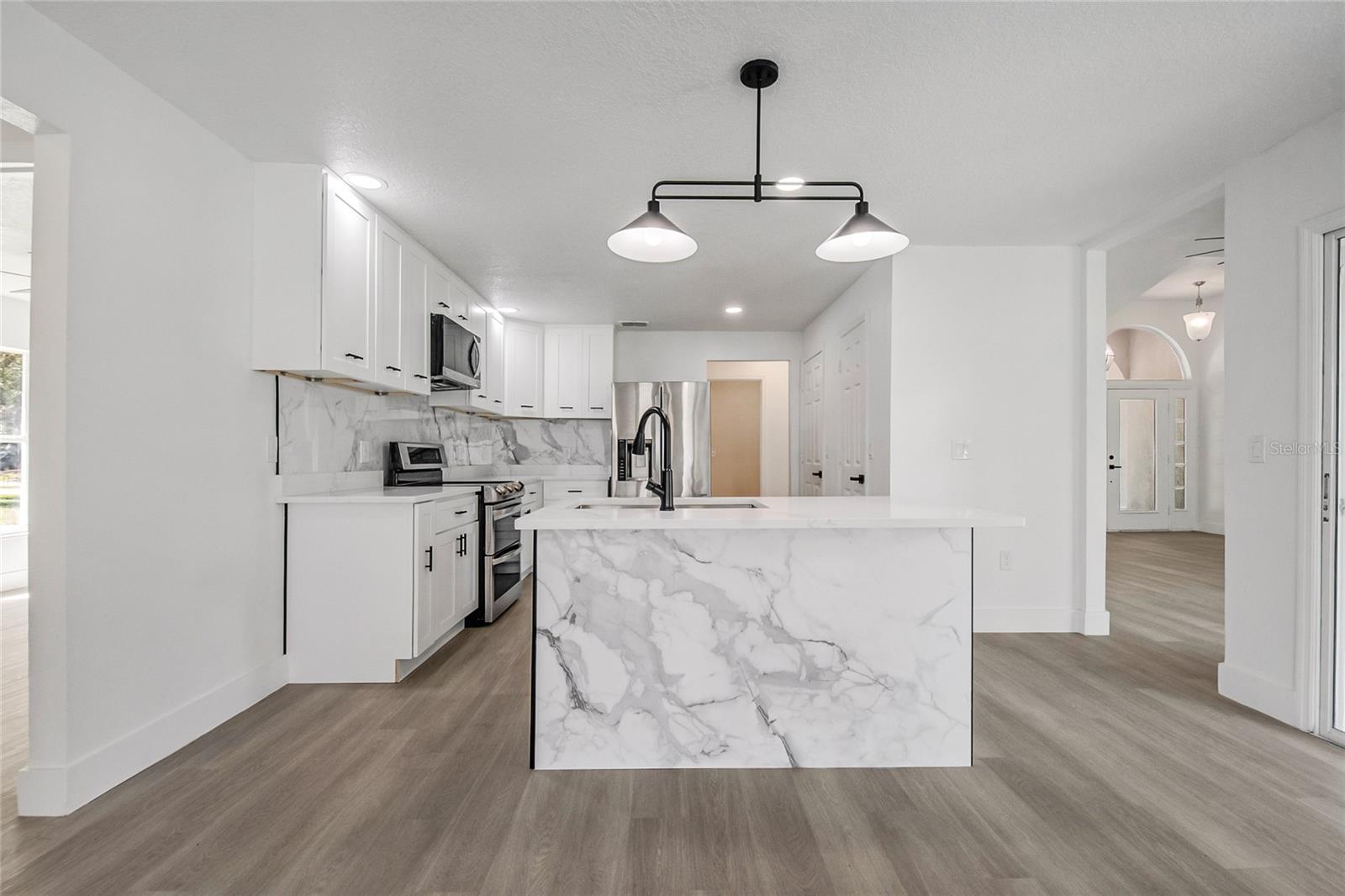 DELTONA LAKES UNIT 54 - Residential