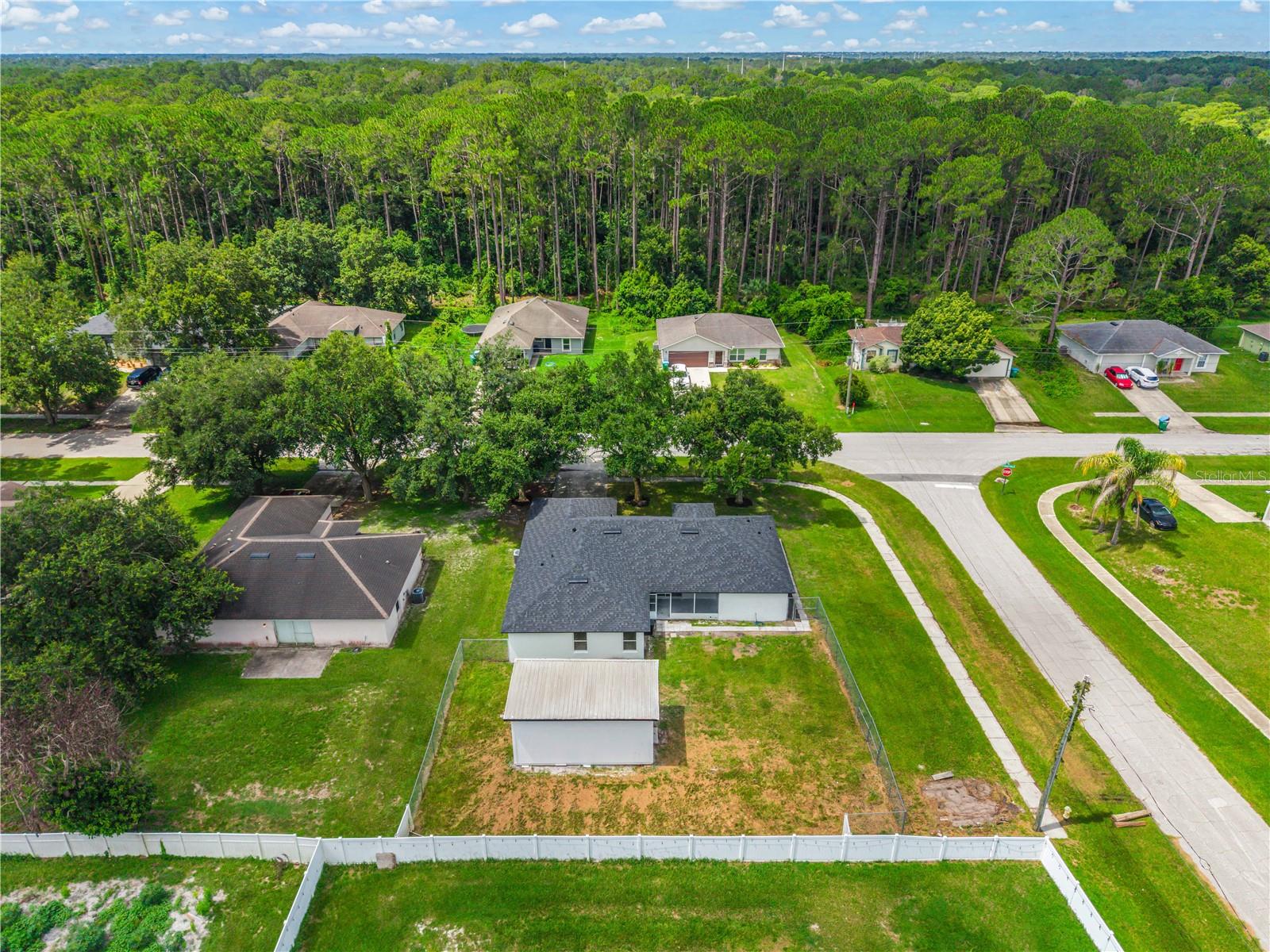 DELTONA LAKES UNIT 54 - Residential