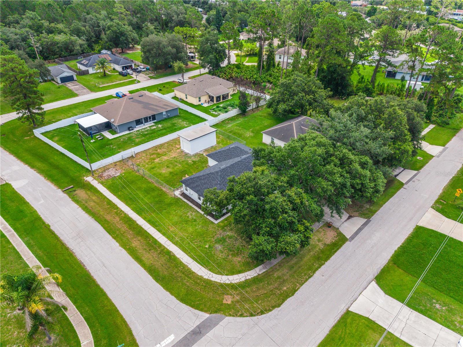 DELTONA LAKES UNIT 54 - Residential