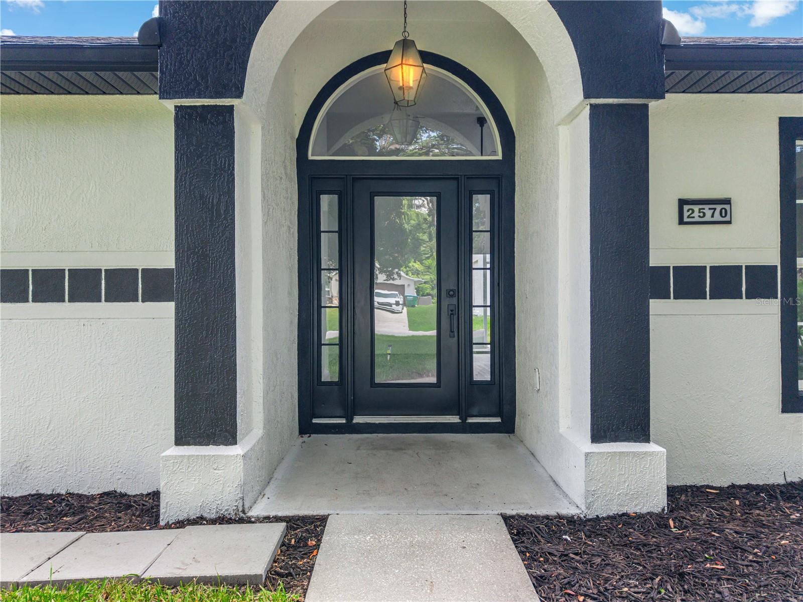 DELTONA LAKES UNIT 54 - Residential