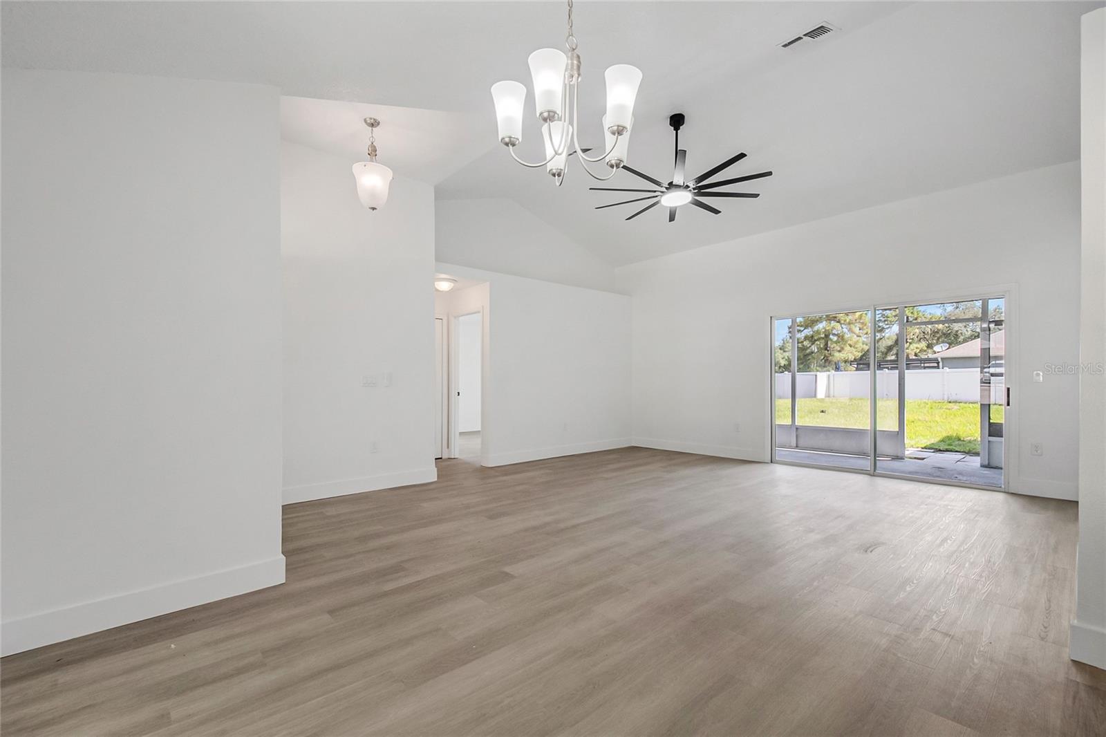 DELTONA LAKES UNIT 54 - Residential