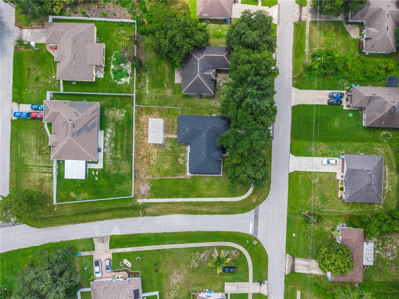 DELTONA LAKES UNIT 54 - Residential