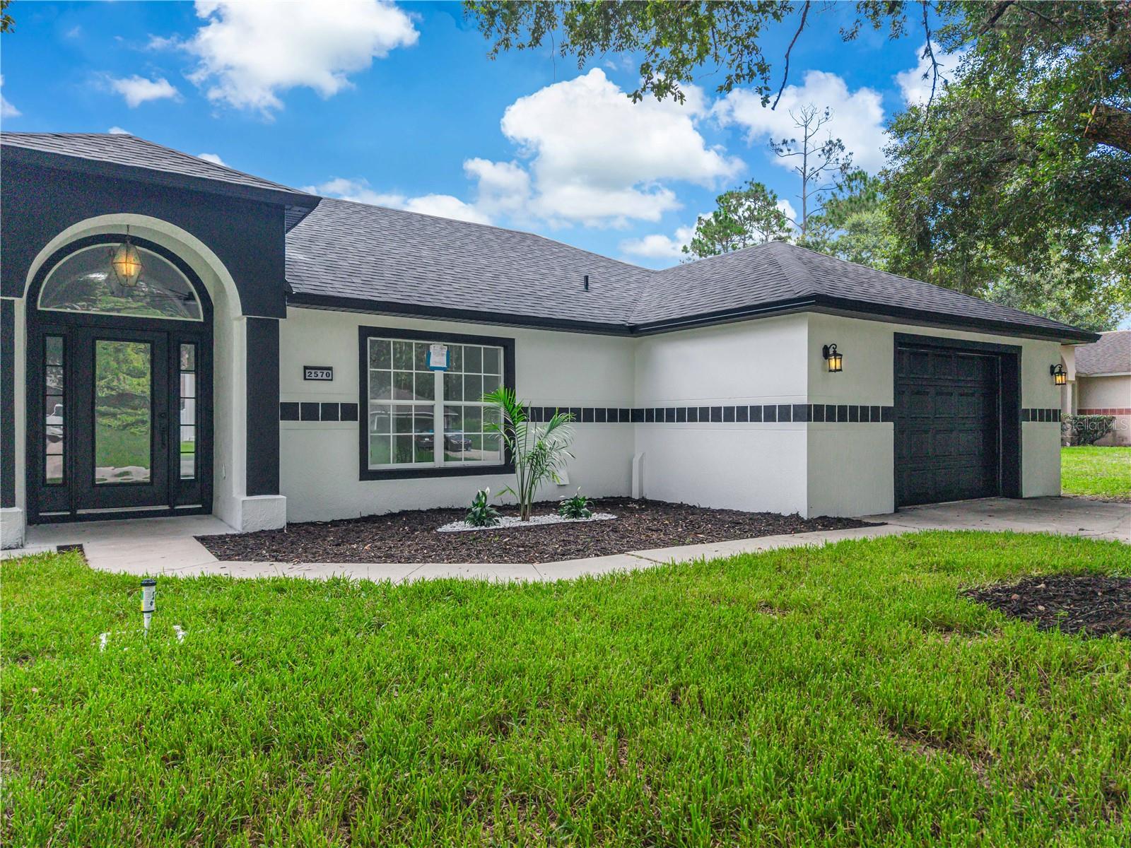 DELTONA LAKES UNIT 54 - Residential