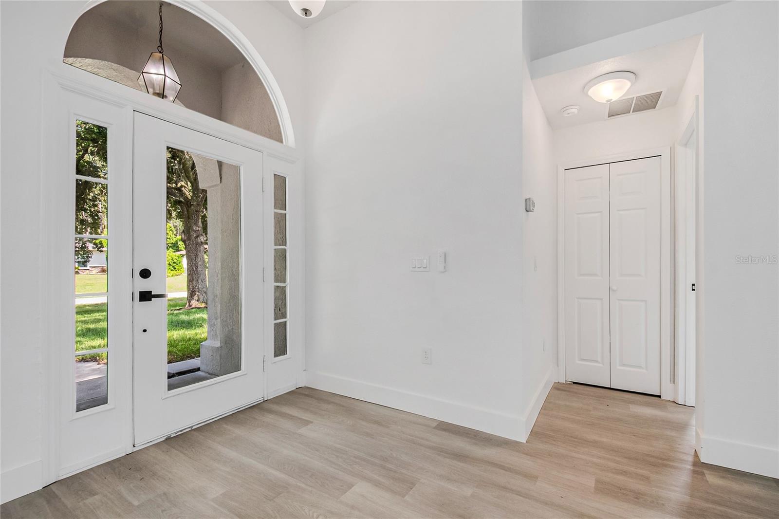 DELTONA LAKES UNIT 54 - Residential