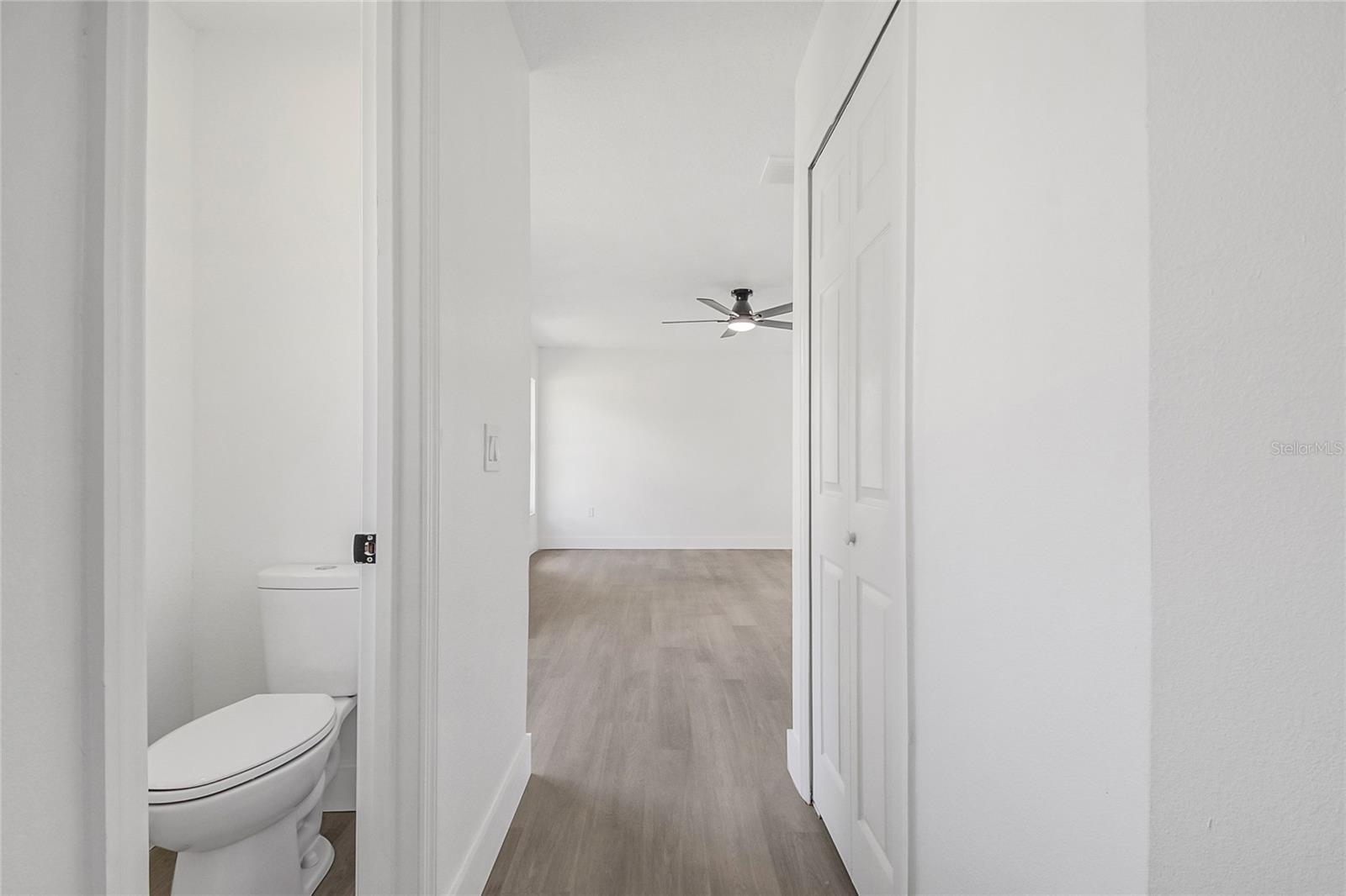 DELTONA LAKES UNIT 54 - Residential