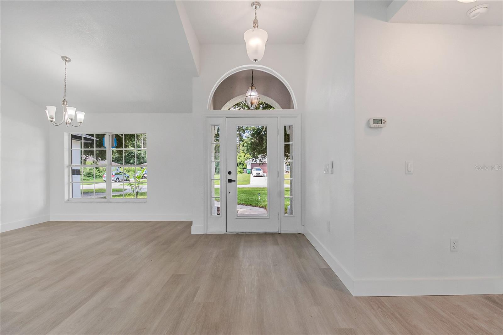 DELTONA LAKES UNIT 54 - Residential